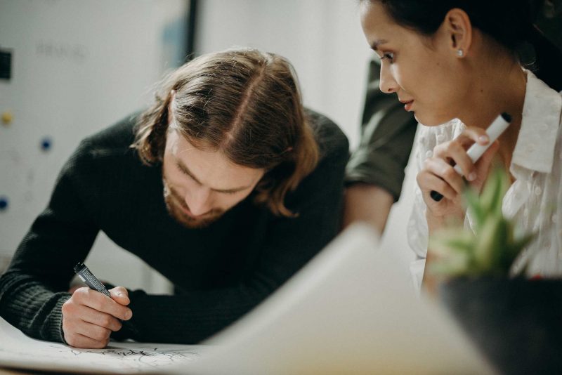 Build a powerful talent ecosystem