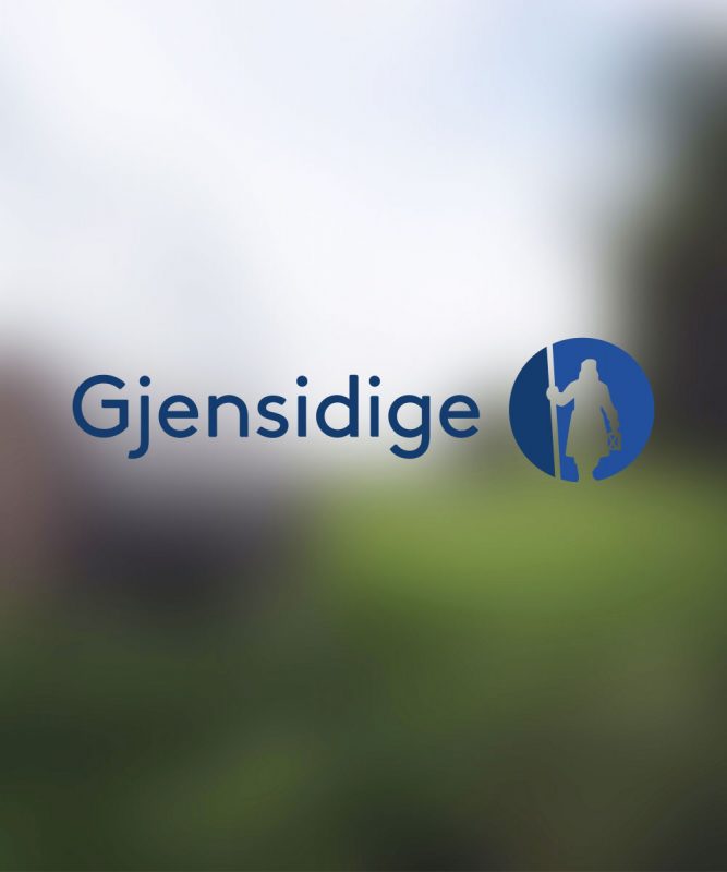Gjensidige logo