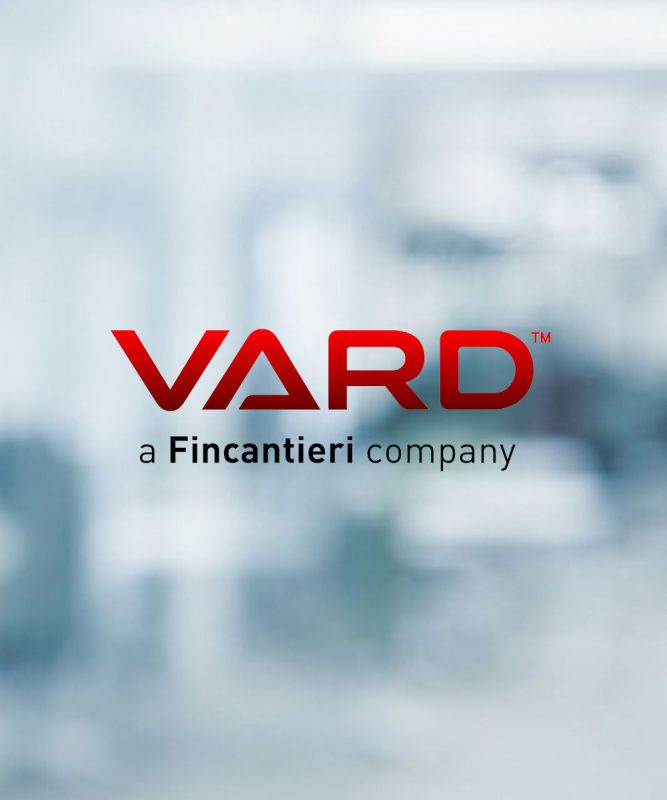 VARD logo